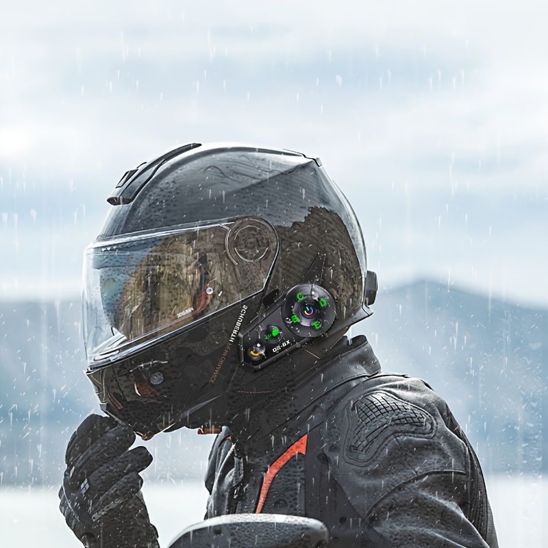 revzilla shoei rf 1200 black yellow Shoei RF-1200 Vessel Helmet Review at RevZilla.com