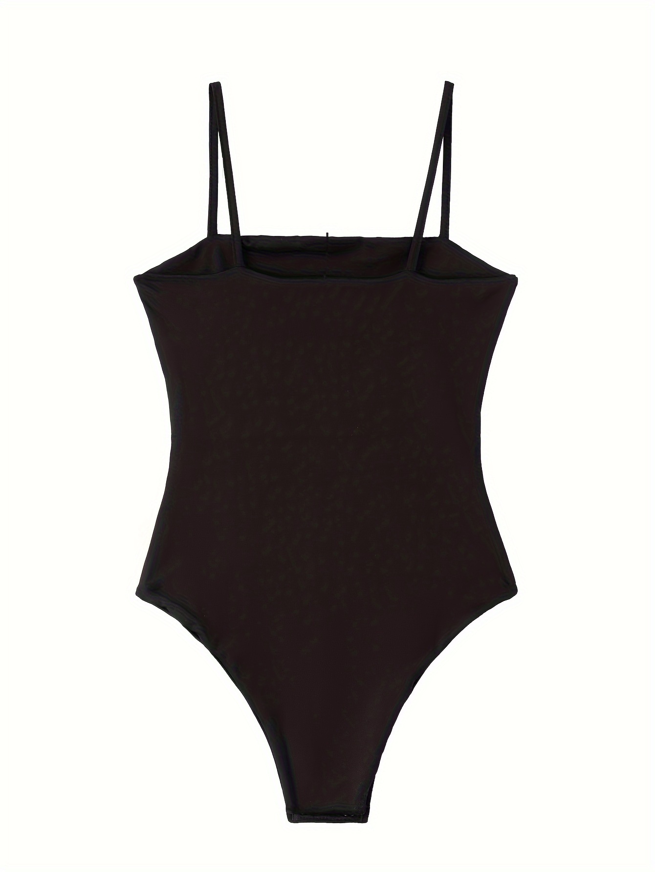 Strappy Backless Bodysuit Women Black Sleeveless Summer Beach Hot Bodysuits  Scoop Neck Cross Slim Cami Bodysuit From Makaylashop, $31.66