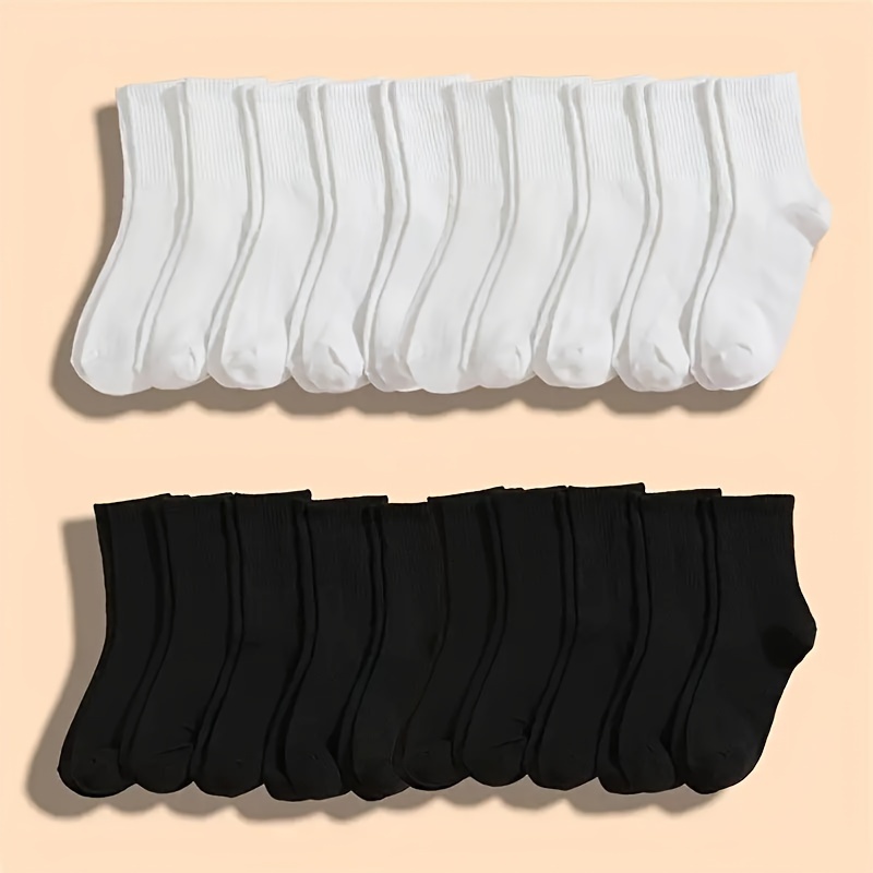 

20pcs - Striped, &