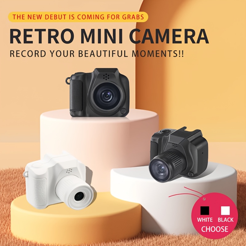 Mini Camera