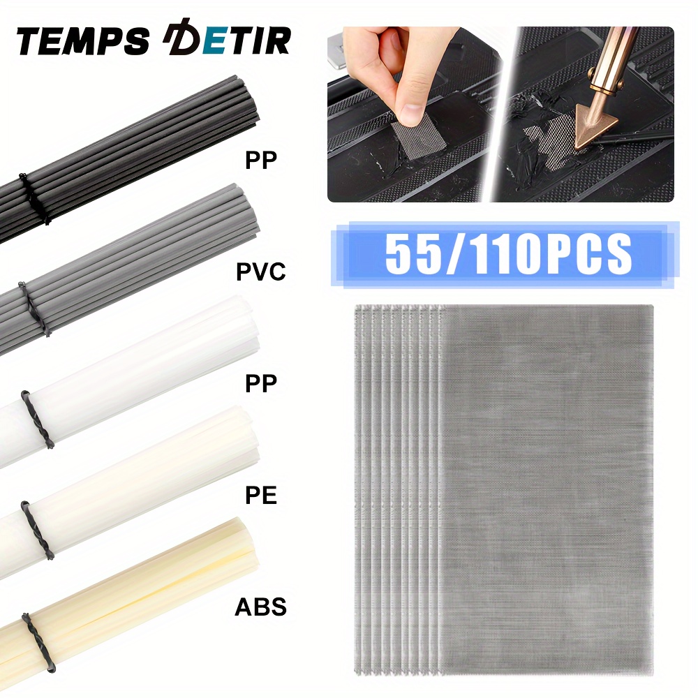 PARKSIDE® PARKSIDE® Pistolet De Soudage Plastique PKSP