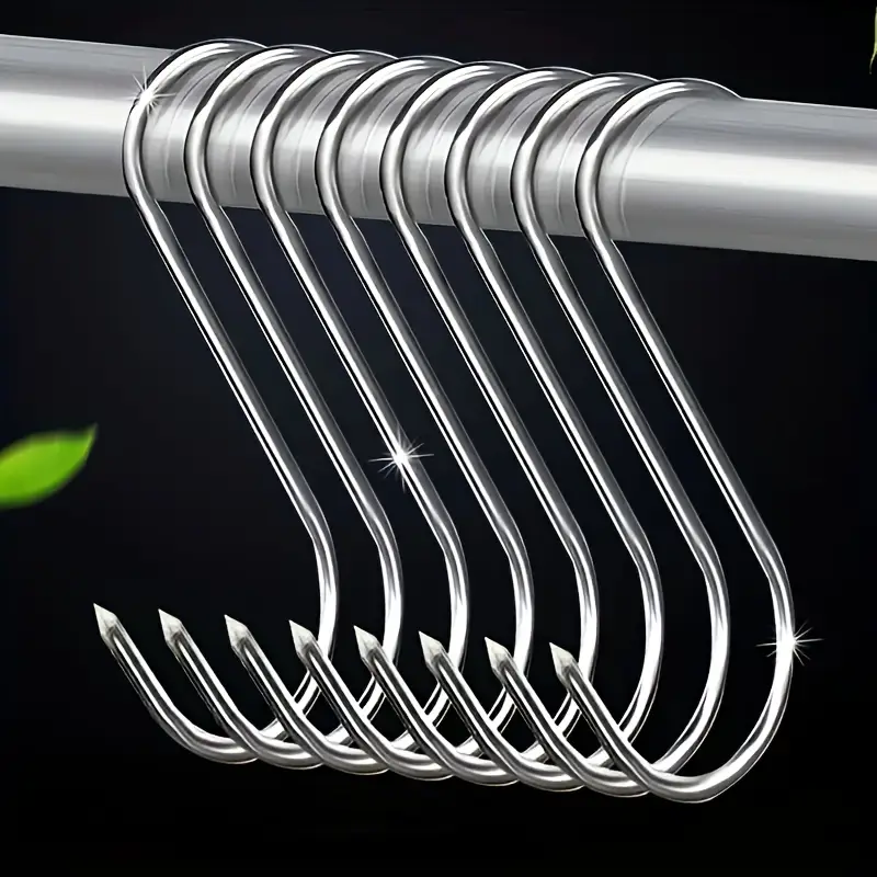 commercial fish hooks SNL Billfish Grade Dehooker Gut Style 20 Inch Long set in the corner of the fishs mouth Abbott Collection 92-Barb/Hook Fish Hook