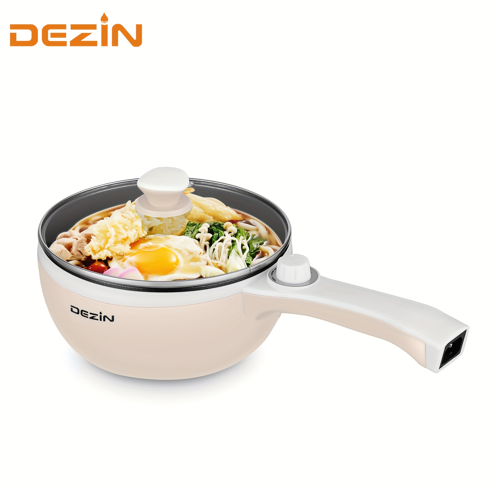 TEMU Dezin Electric Cooker