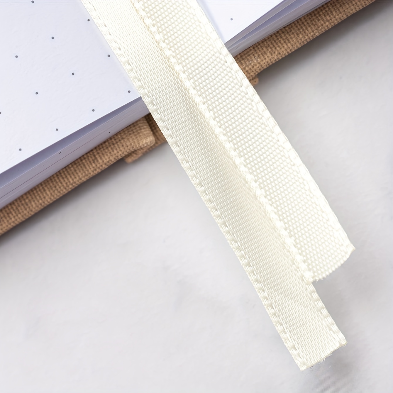 Glue Bound A Elastic Band Red PU Notebook At Rs 11/piece In New Delhi
