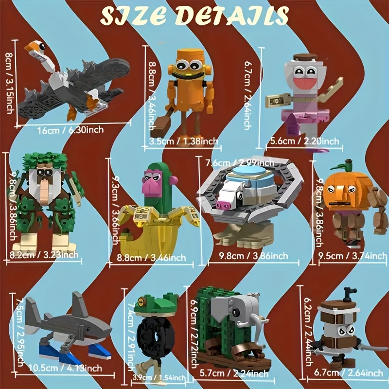 Language Game Challenge: Can You Name Them All?