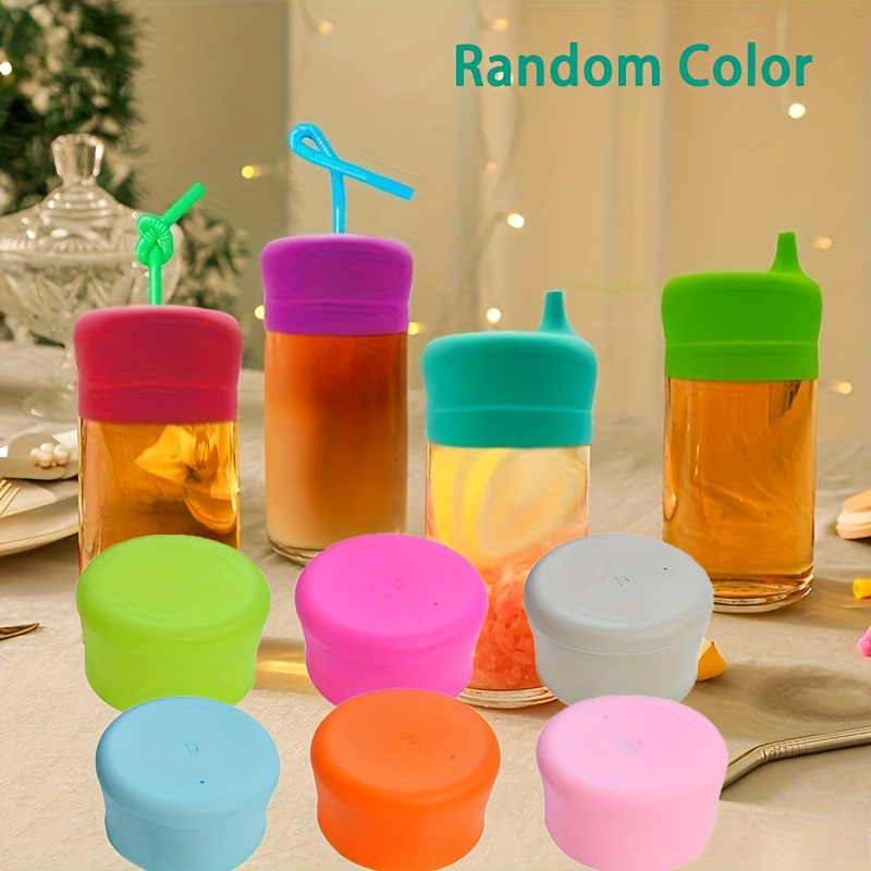 random color drink covers alcohol protection washable - Temu