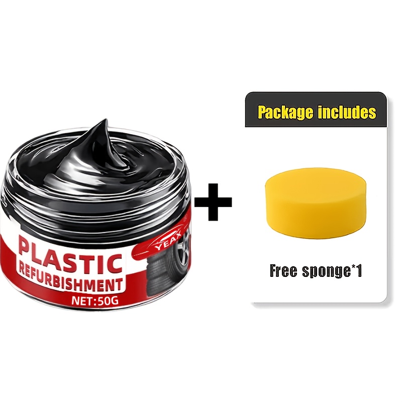 Image of A Set Of Automotive Repair Tools Specifically Designed For Car Doors, Dashboards, Steering Wheels, And All External Black Plastic Parts
