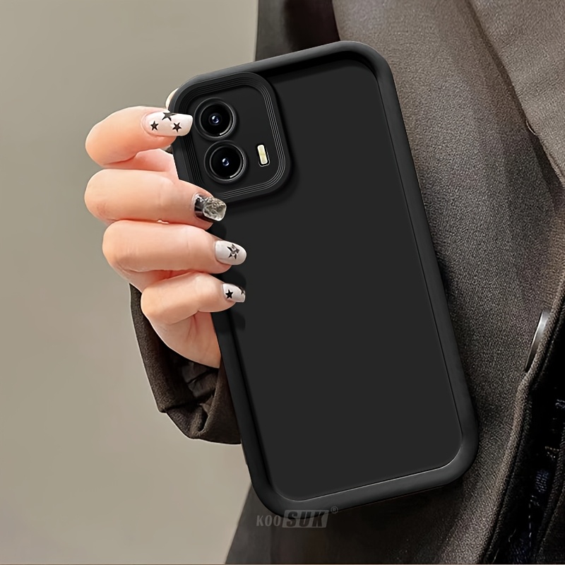 BRAND SET Wallet Cover per Motorola Edge 20 Pro/Edge S Pro, Custodia Flip PU Pelle Portafoglio [Slot Schede] [Funzione Stand] Cover Libro per Motorola Edge 20 Pro/Edge S Pro-Marrone Scuro