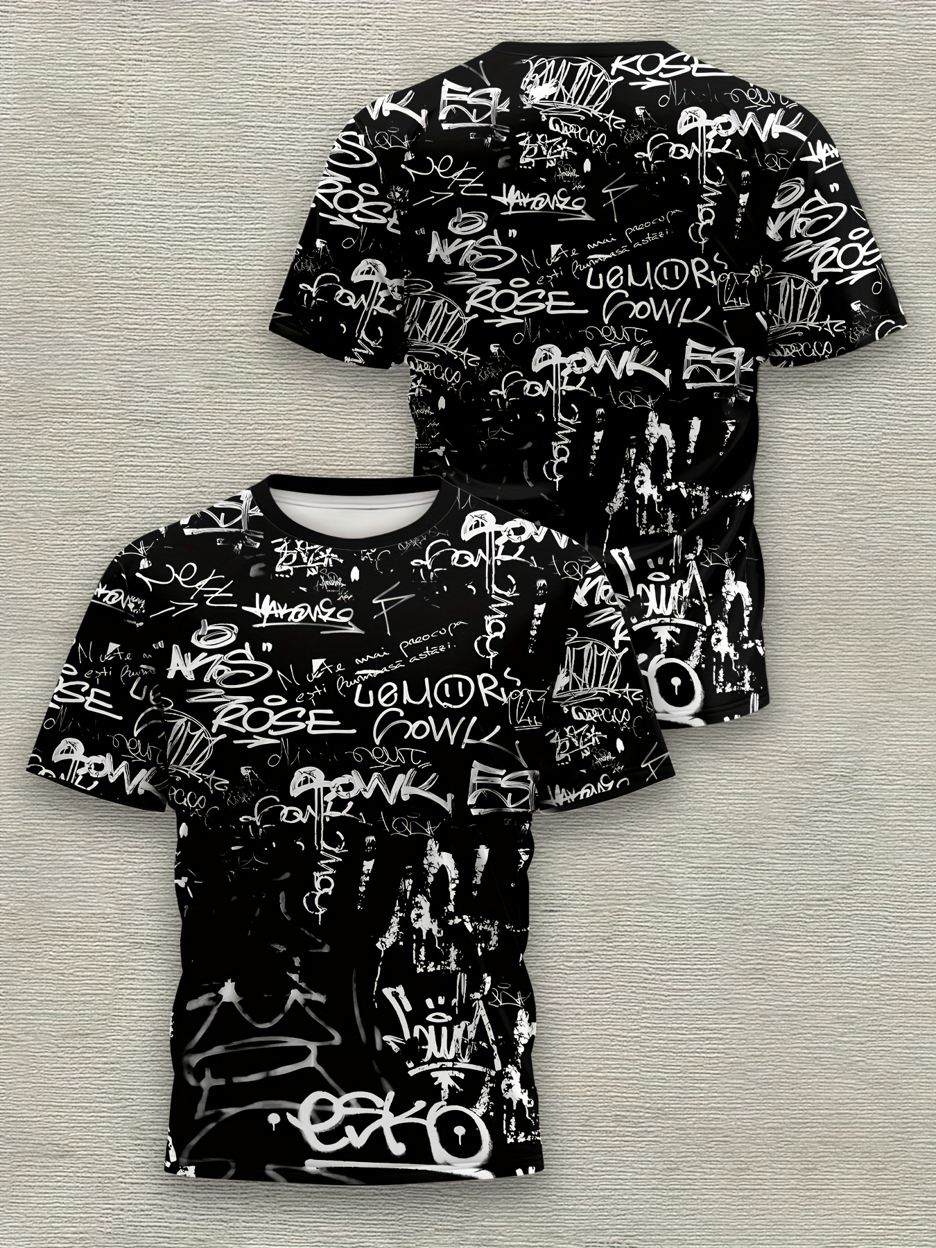 CHANYI Mannen 3D T-shirt Zomer Dier Duif 3D Print T-Shirts Streetwear