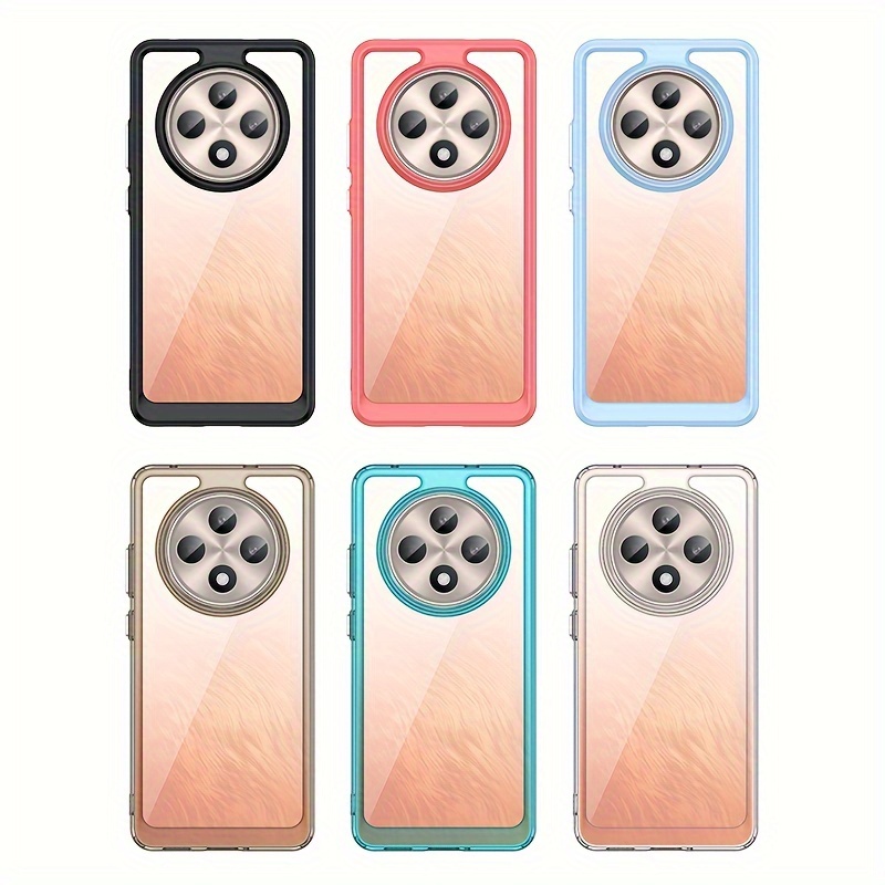 

Series Mobile Phone Case For Oppo Reno12 F 5g/reno 12f 4g