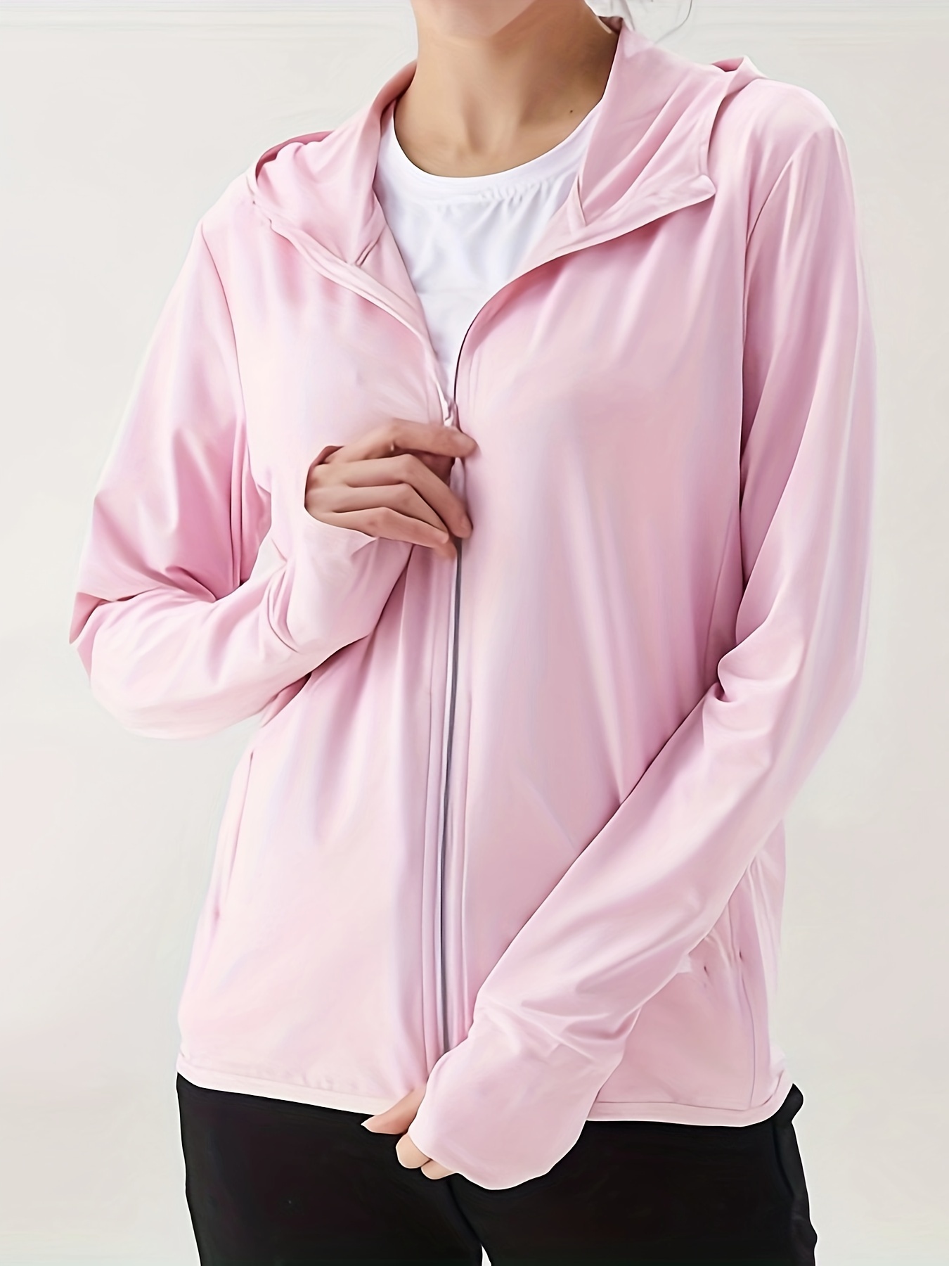 Cotopaxi Teca Half-Zip Windbreaker - Women's - Women