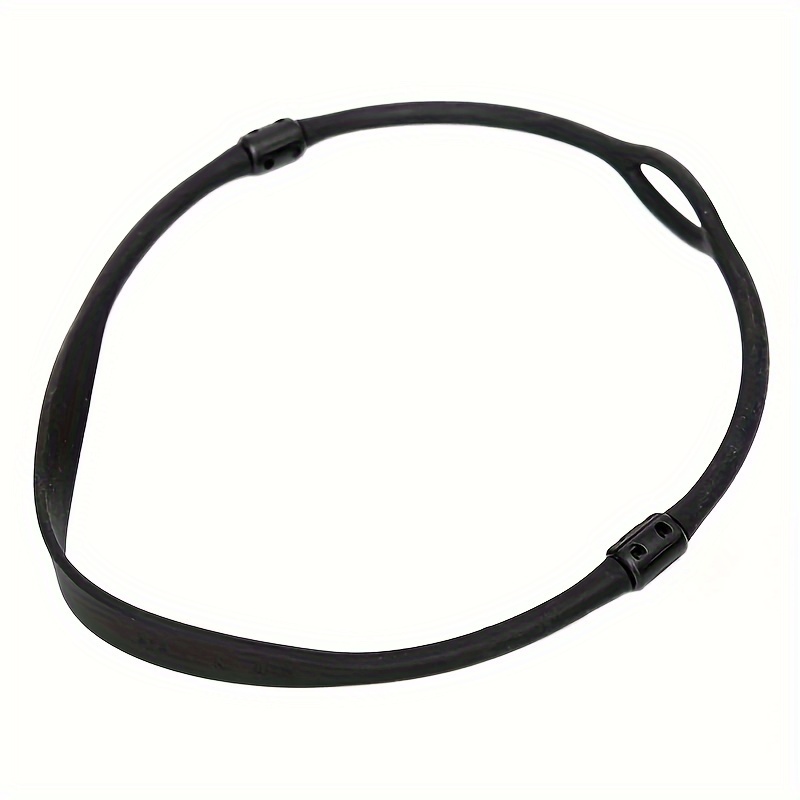 Scuba Diving Silicone Regulator, Silicone Necklace Diving Regulator Accessory