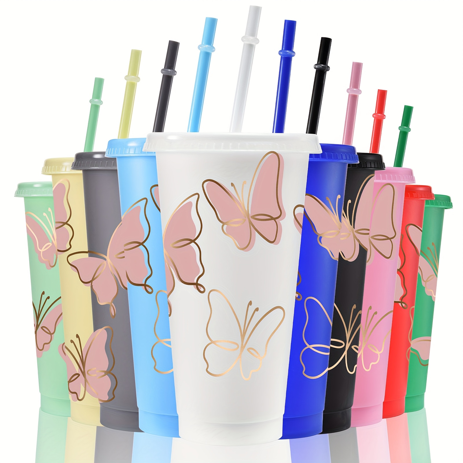 20 oz sublimation tumblers near me Kupresso Sublimation White Dual Lid Tumbler 20oz