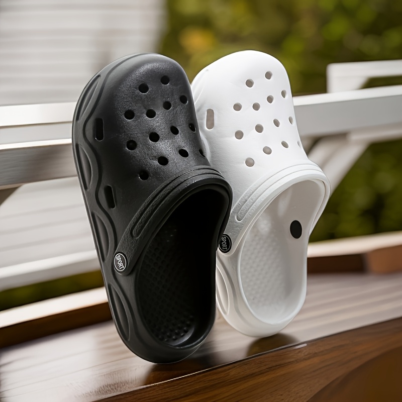 mens and womens comfortable eva sandals minimalist striped design spring summer hand washable ideal for home and beach   minimalist sandals   slippers women shoes