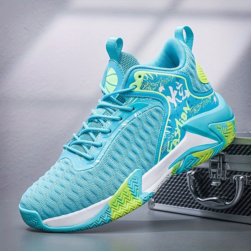 chaussures basket ball hommes absorption durable Temu Luxembourg