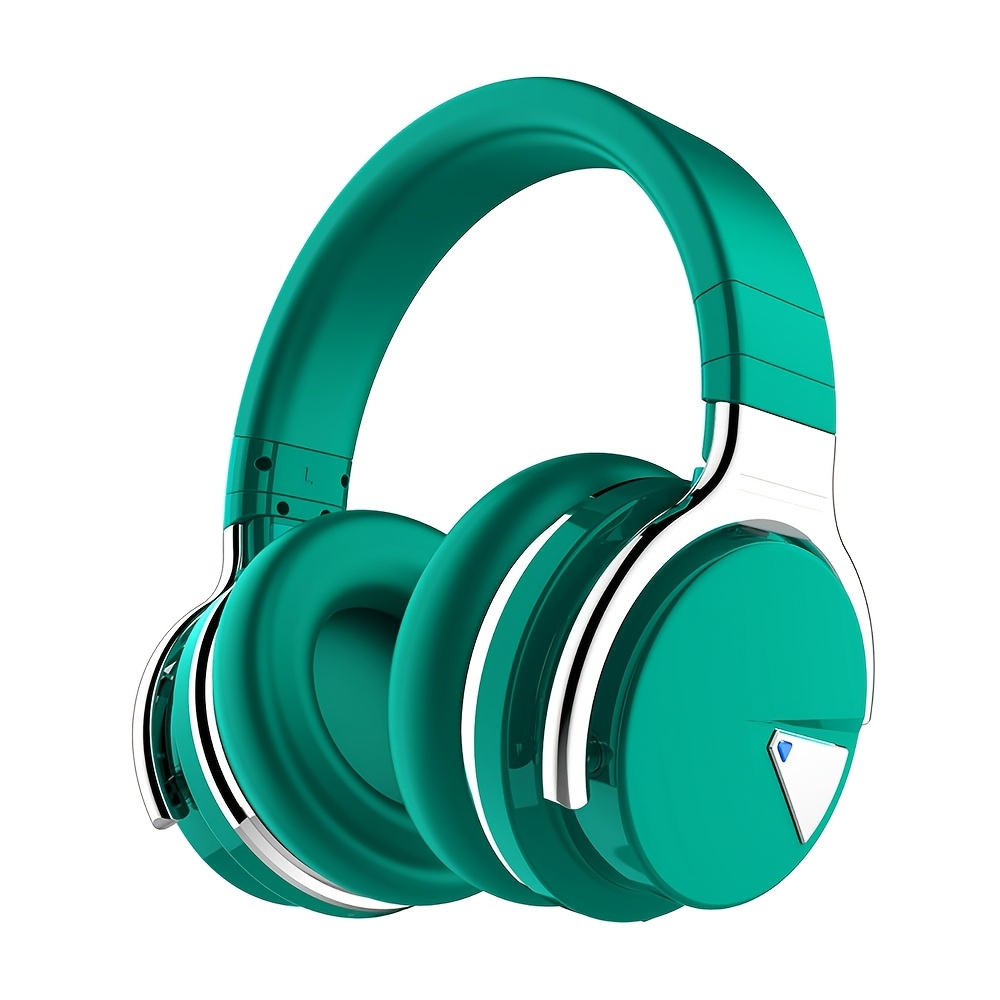 E7 Actieve ruisonderdrukking hoofdtelefoon met microfoo