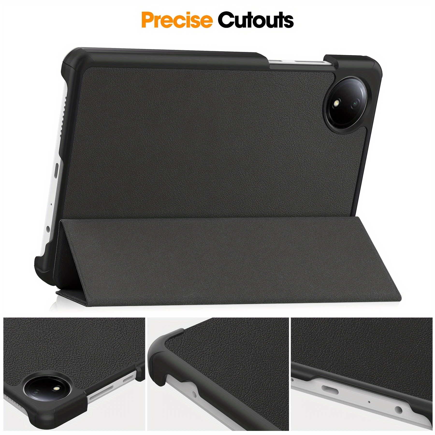 case pad 7 tablet protective case - Temu