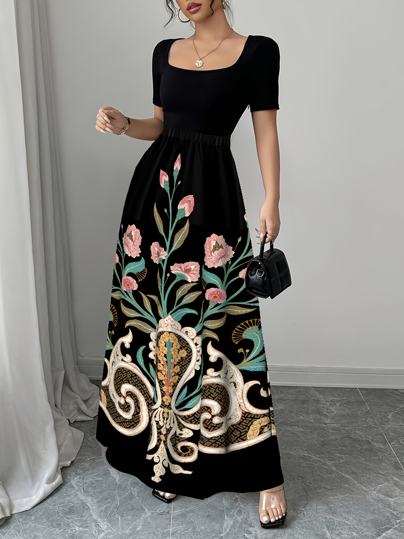 loose top bodycon dress directional loose top bodycon dress set