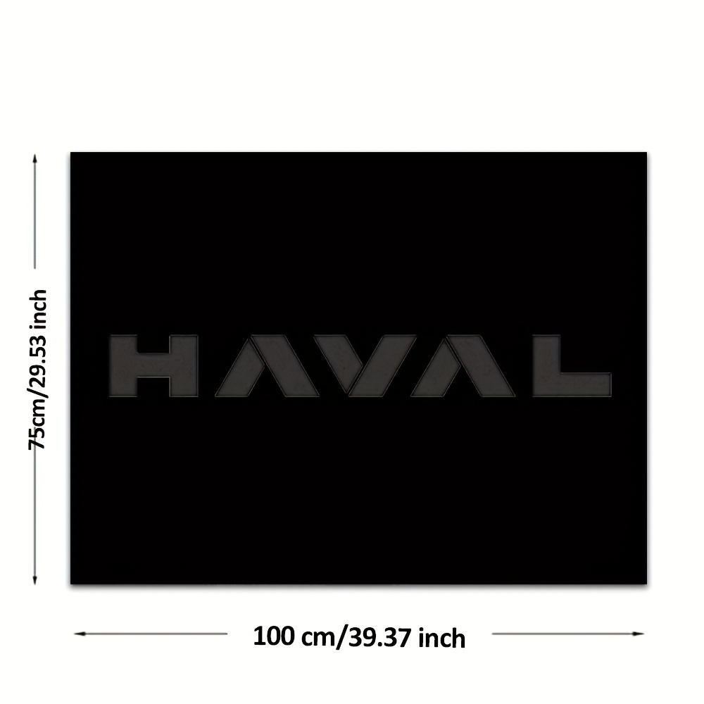 TEMU 1pc Cargo Liners, Featuring A With A Team Logo Car Trunk Mat Theme, Perfectly Designed For Patterns, Suitable For Cars, Trucks, And Suvs.