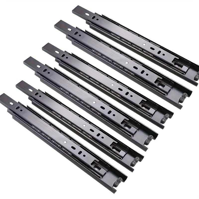 knee length dresses for ladies Soft Close Ball Bearing Side Mount Drawer Slides
