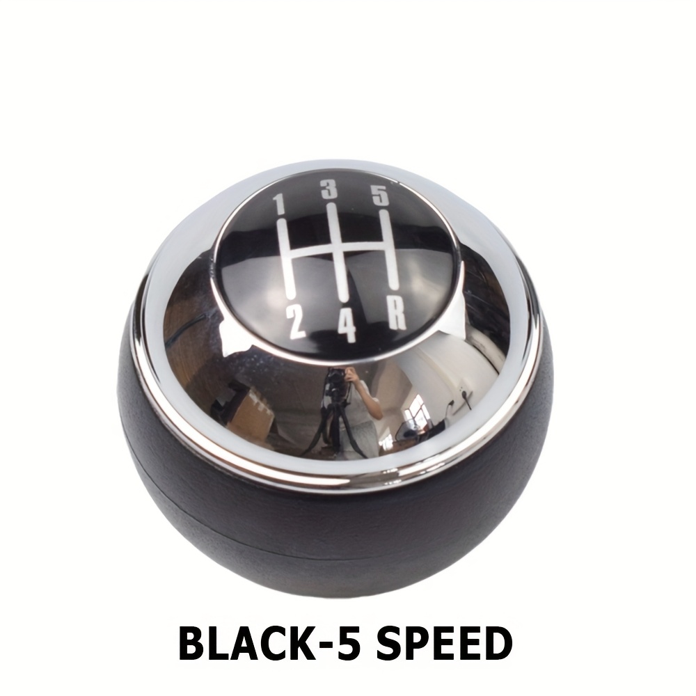 E-shop Passend für BMW Mini Cooper R50 R52 R53 Handballgriff Schaltknauf