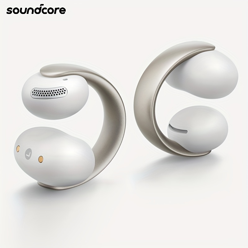 Soundcore AeroClip van Anker