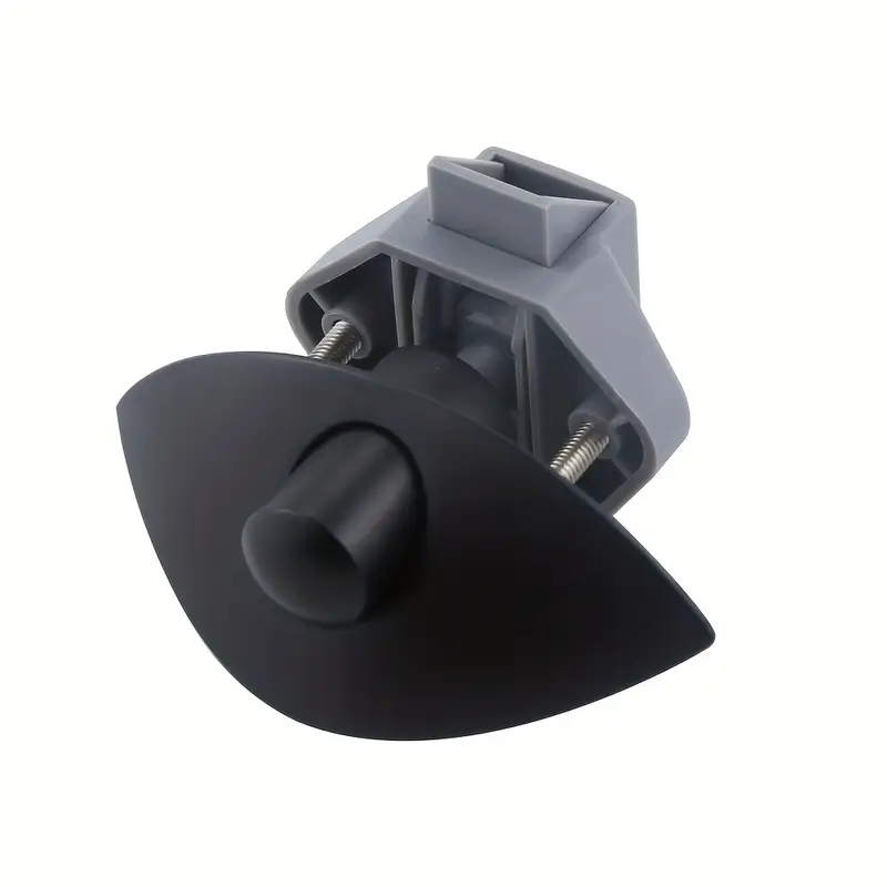 STS Zadi - Cerradura Para Puerta, Diseño De Caravana, Caravana, Caravana, Barco, Color Blanco
