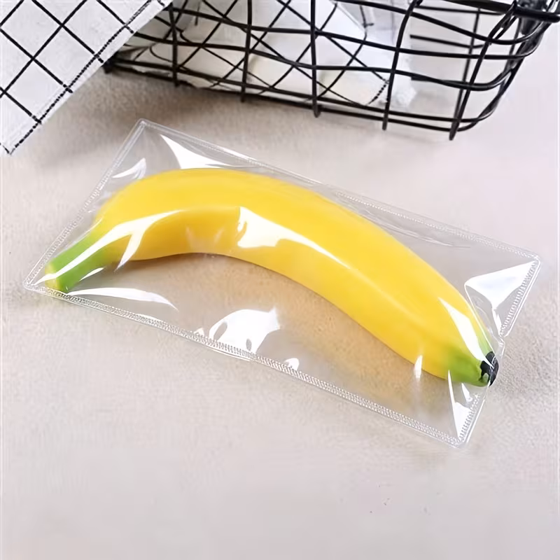 Quetsch Banane