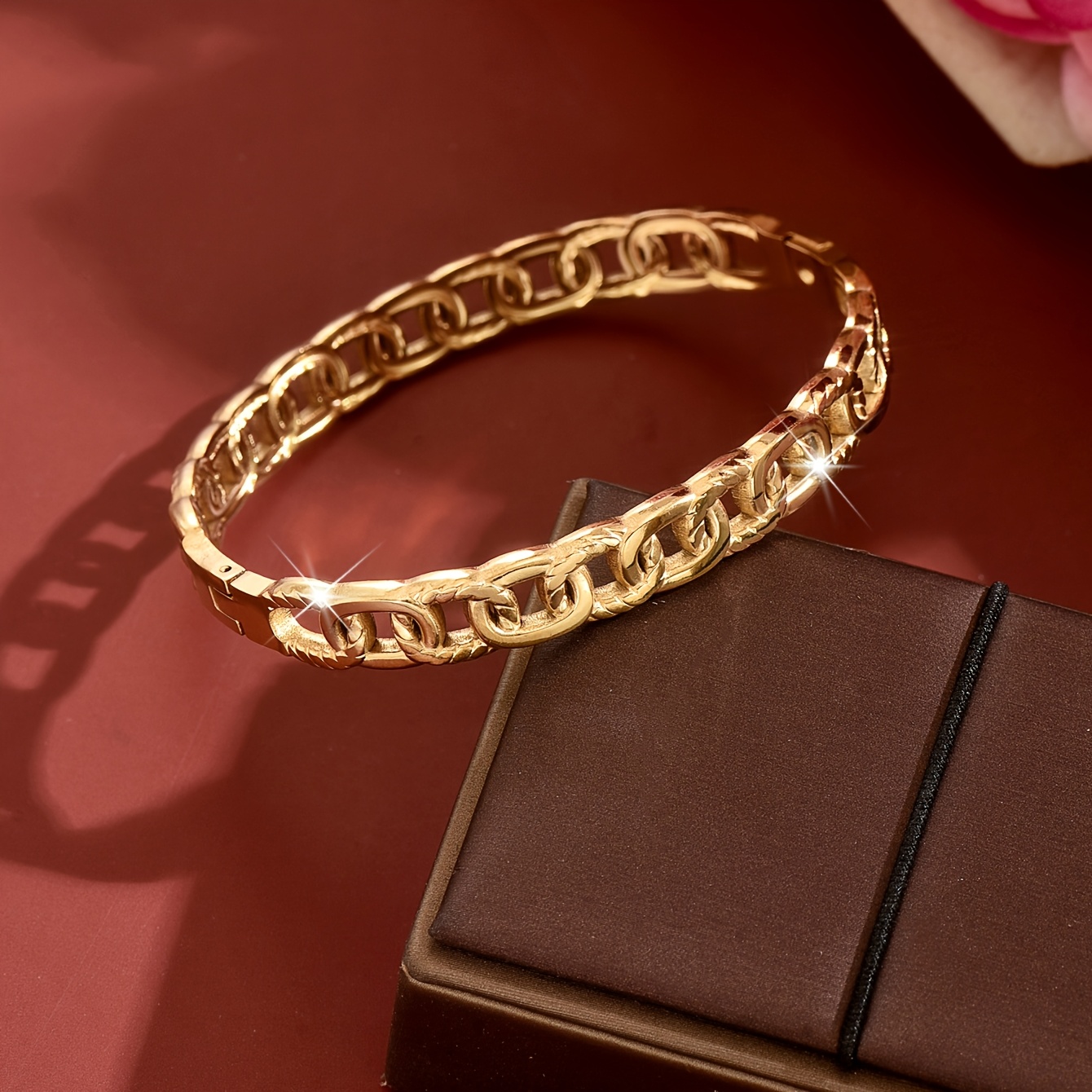 Women's Minimalist Vintage High-end Bracelet