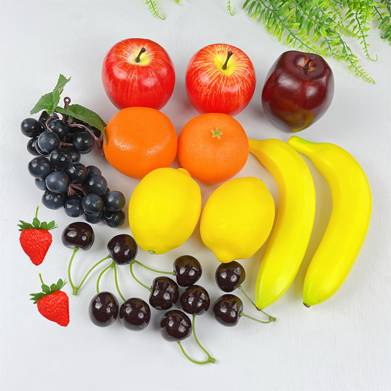 実物大 フェイクスイーツ ブルーベリー まとめ売り 撮影小物 ブライス公式サイト | blythedoll.com