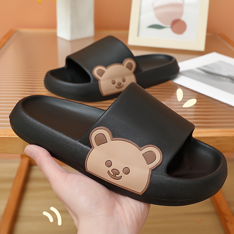 Sandalias Cerdito Chanclas Puerquito Sandalia Minimalista De