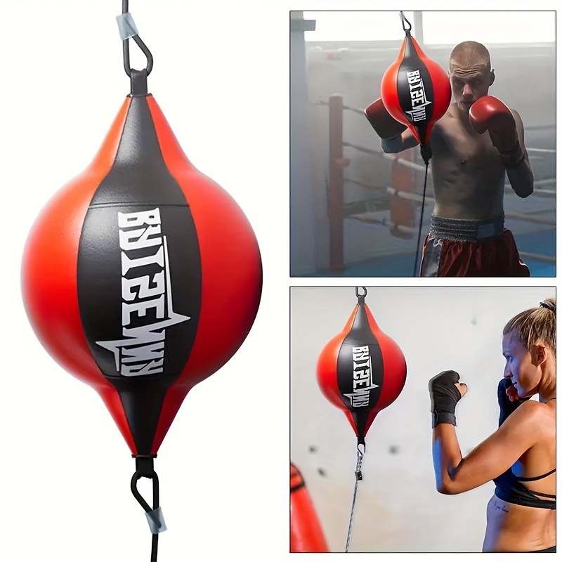 1pc Silent Punching Bag, Wall Mounted Boxing Target For Home & Training,  Wall Punching Pad, Household Indoor Wall Target