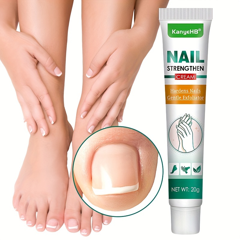 Foot Clinic - Thick Nails