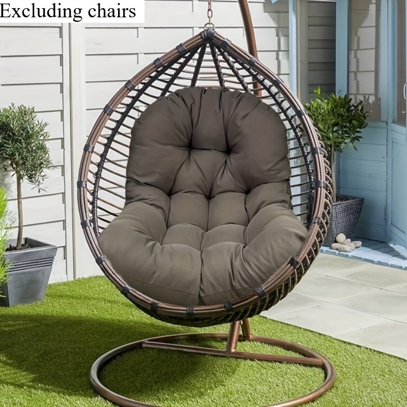 Coussin Chaise Suspendue 136kg