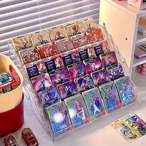 trading card display sold on Temu Australia trading card display sold on Temu Australia