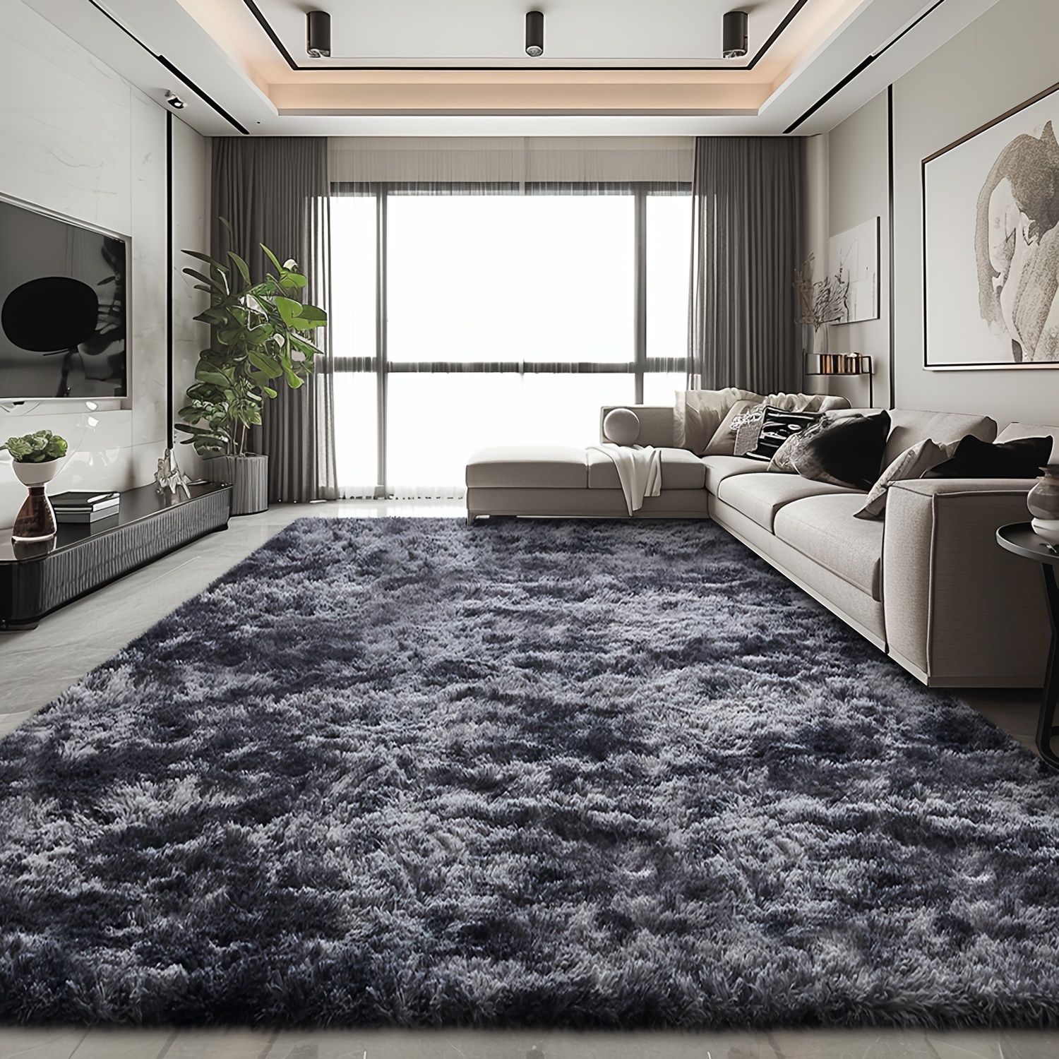 12 rug sold on Temu United States
