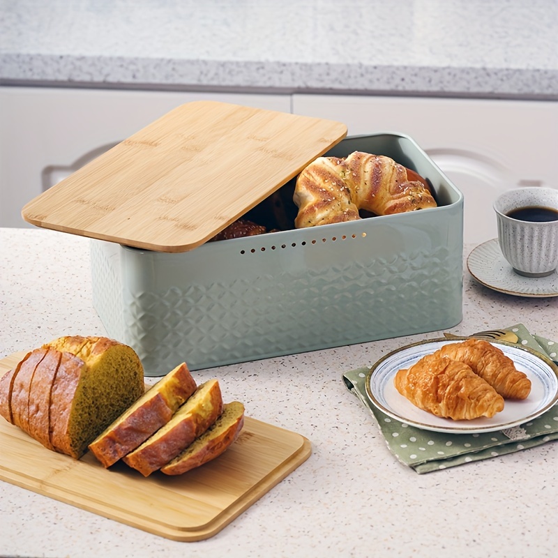 Bistro Breadbox Bodum Bread Box Large Bodum Bistro Bread Box Bodum