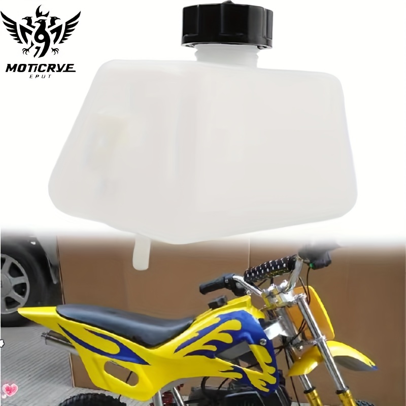 39 Mm Luftfilter – Passend Für 50-200 Cc Moped, Roller, ATV, Dirt Bike (GY6 Kompatibel)
