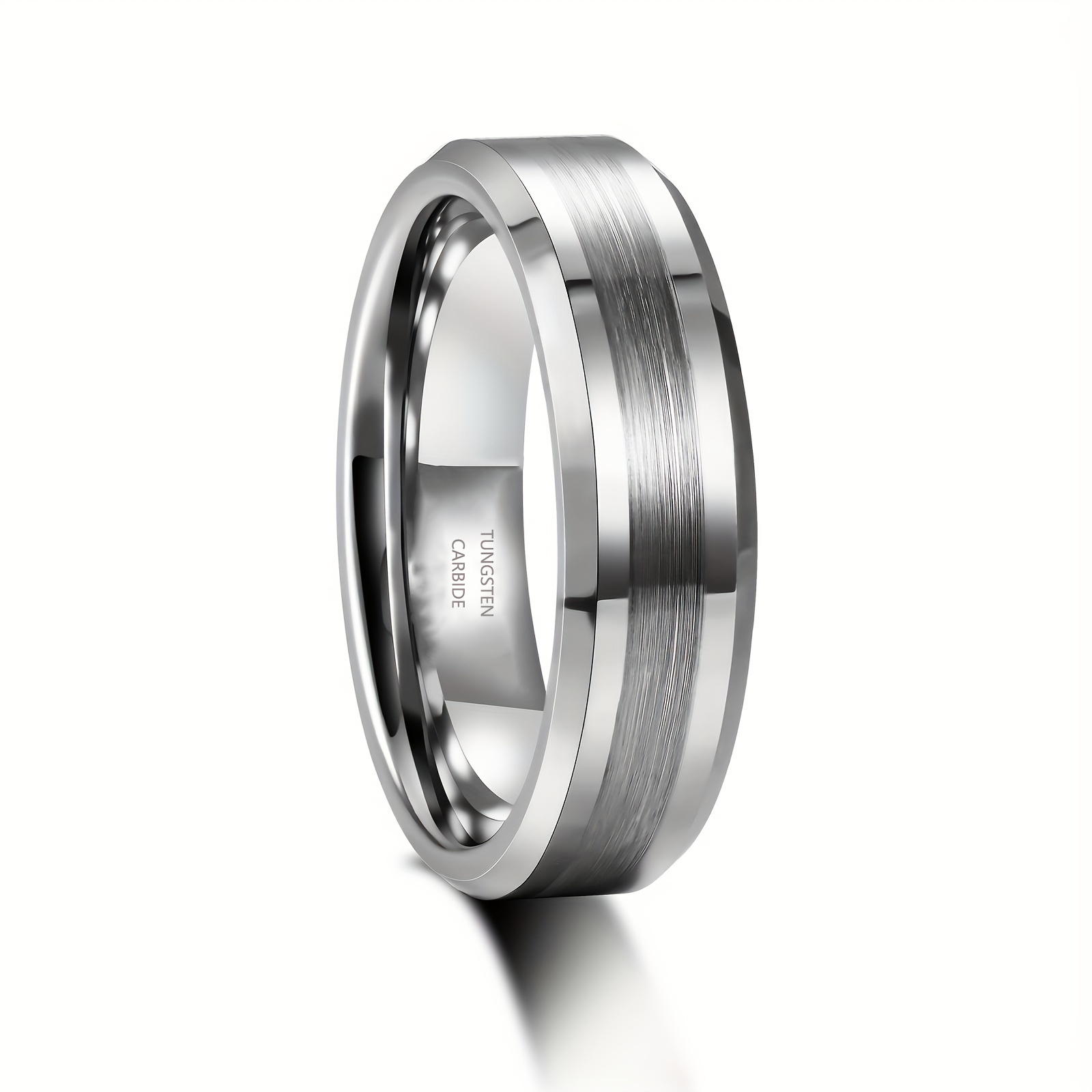 Anillo de online wolframio