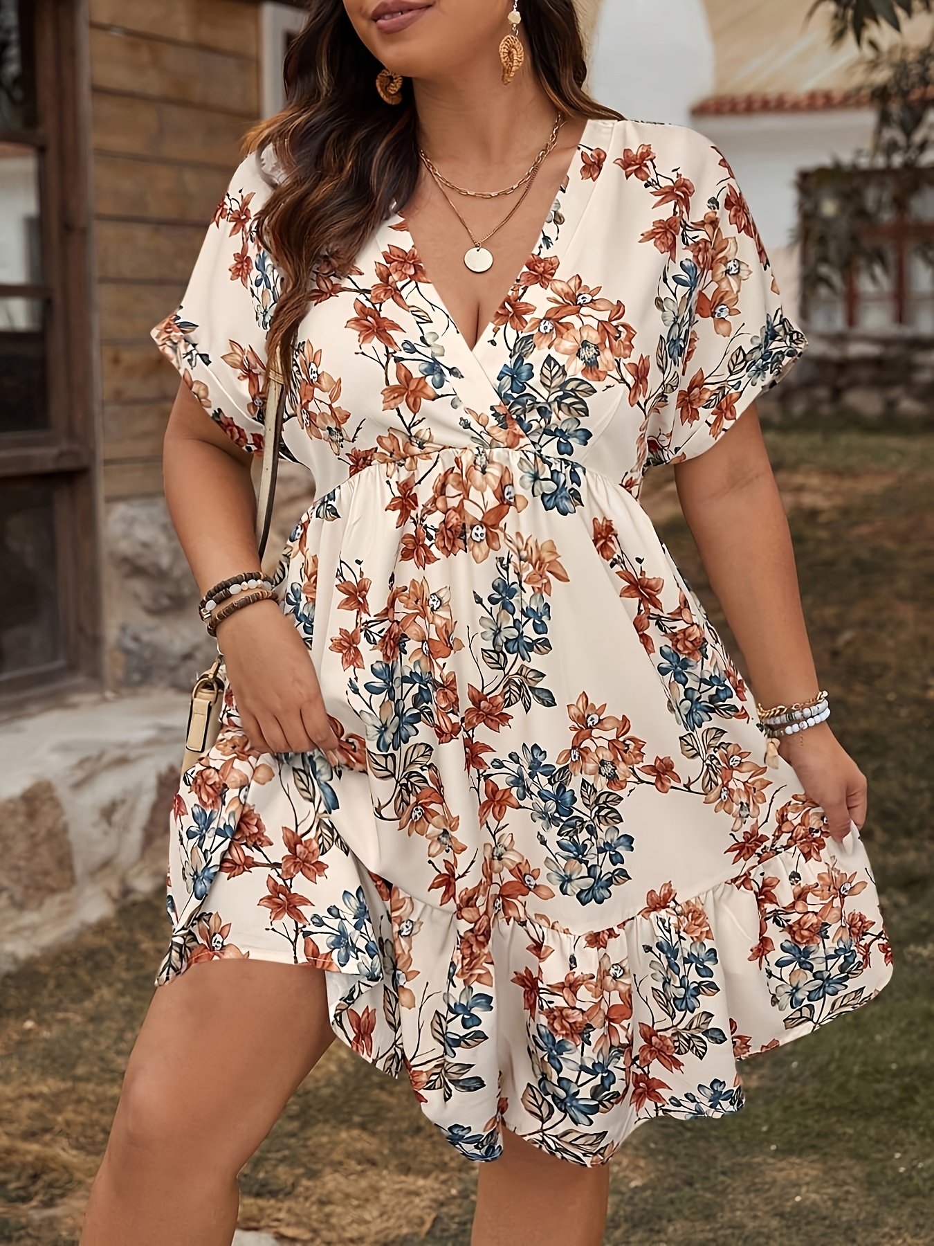sachin and babi light blue dress dresses for short fat women sold on Temu United States