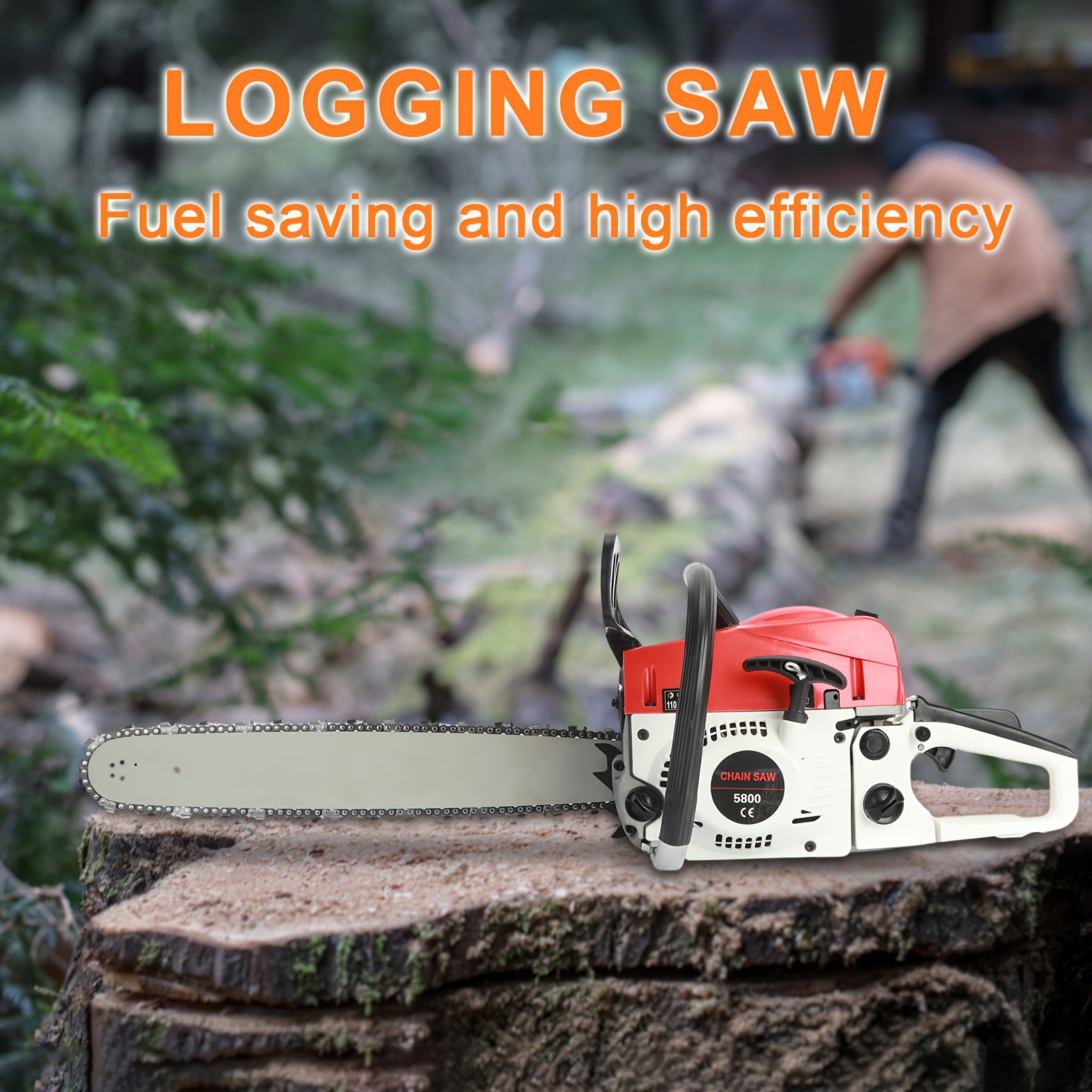 

Saw - 2- Engine, 20- Saw For Wood Cutting, And , - , For Safe Use, -vibration