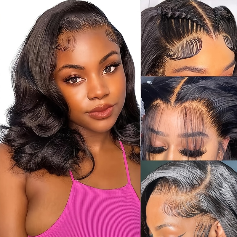 frontal human hair wigs South Africa