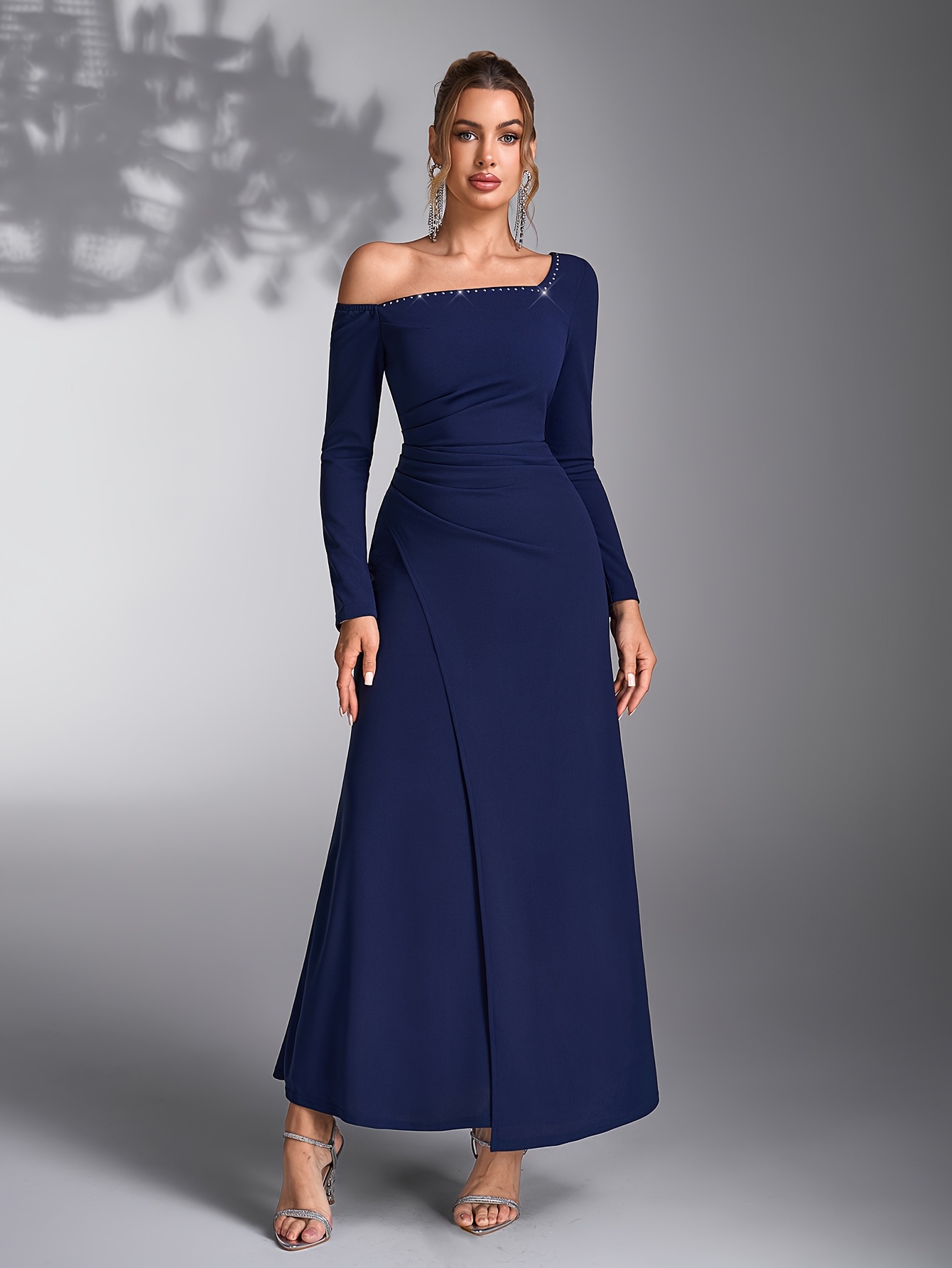 knee length dresses for ladies UDANCE 2026 New Arrival Women's Clothing Latin Dancewear Stage Perform – BD  Dance Official Store