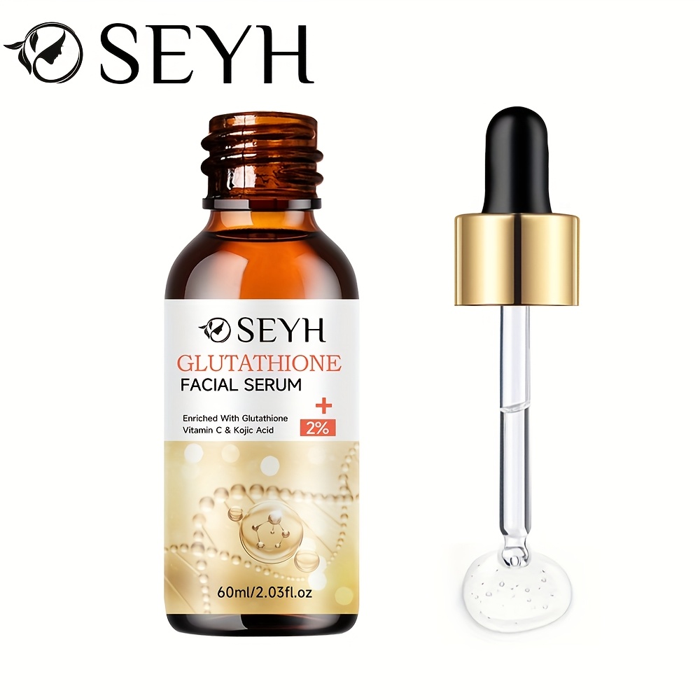 glutathione day or night Glutathione Skin Benefits: The Ingrdient You Need To Know main image 0