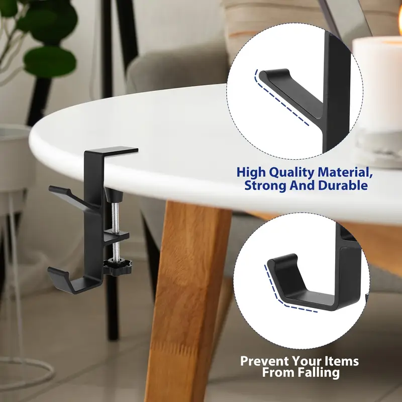 Organizer Scrivania Con Portabicchieri Portabevande 3 In 1 Supporto Per Cuffie Da Tavolo Supporto Per Cuffie Sotto La Scrivania 977055 Supporto Cuffie Sotto Tavolo Organizer Scrivania Con Portabicchieri Portabevande 3 In 1 Supporto Per Cuffie Da Tavolo Supporto Per Cuffie Sotto La Scrivania 977055 Supporto Cuffie Sotto Tavolo
