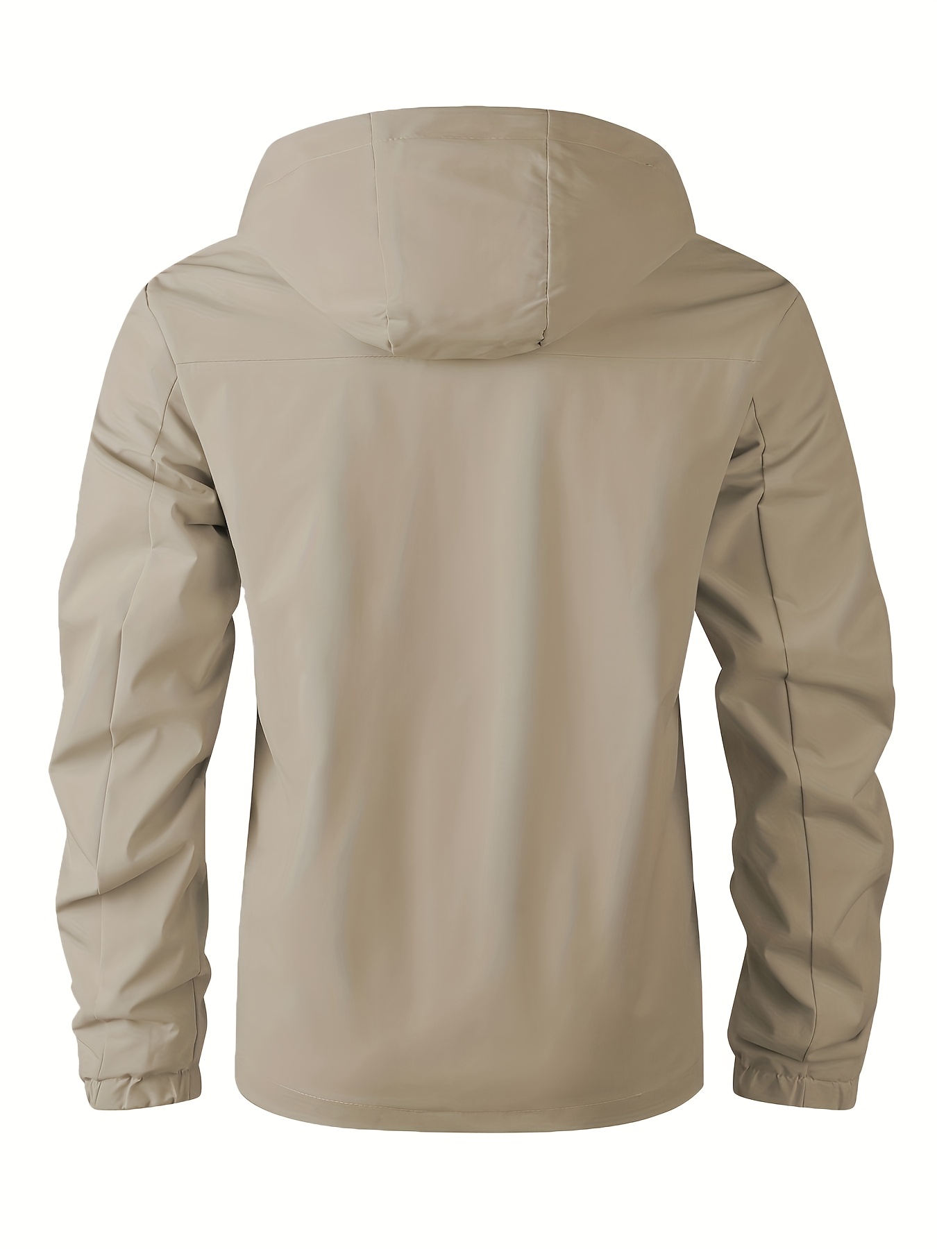 Windbreaker Jackets Mens Designer Waterproof Jackets Men's Rain