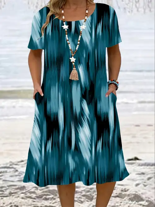 plus size dresses with pockets sold on Temu United States plus size dresses with pockets sold on Temu United States