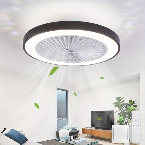 20 enclosed ceiling fans with lights and remote with 1800k amber nightlight ceiling fan 3000k 6500k dimmable 6 reversible quiet motor for bedroom room