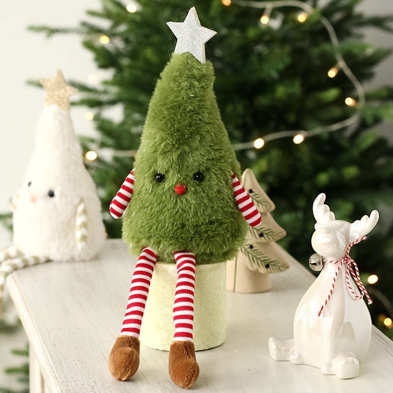 Plush tree online