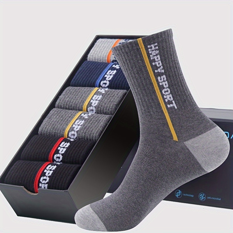 

5/6pairs Pattern Mid- , -absorbing For